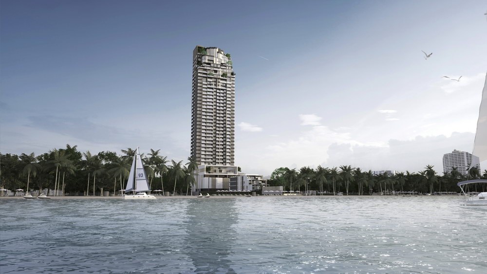 Aeras Beachfront Aeras Beachfront