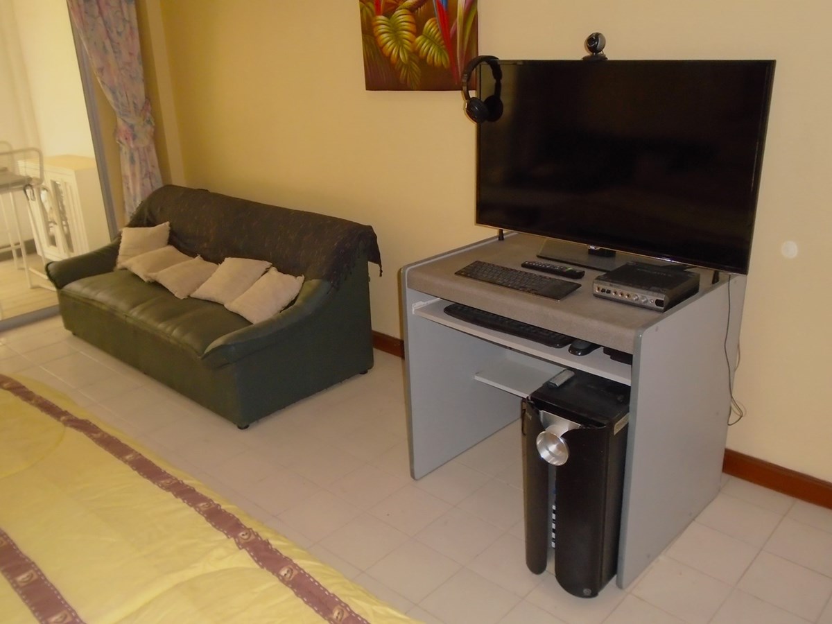 baan-suan-lalana-studio-for-sale-c baan-suan-lalana-studio-for-sale-c