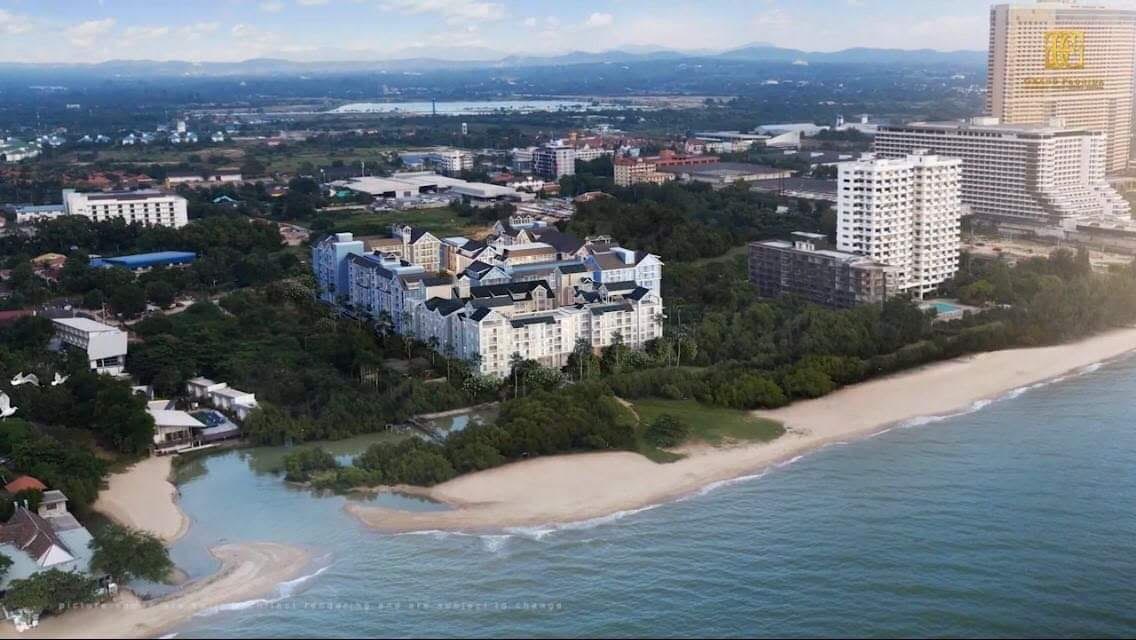 Grand Florida Beachfront Resort Grand Florida Beachfront Resort